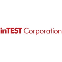 inTEST Corporation logo