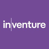 Inventure logo