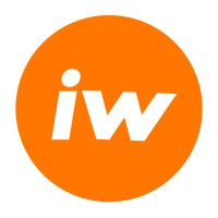 Inwork logo