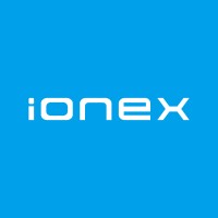 Ionex Energy logo