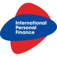 International Personal Finance logo