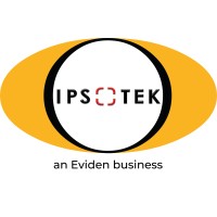 Ipsotek logo