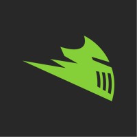 Irish Titan logo