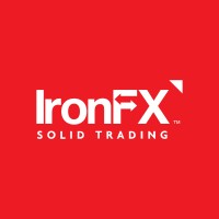 IronFX logo