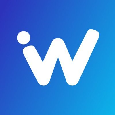 IronWallet logo