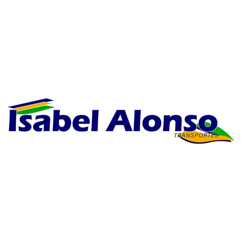 Transportes Isabel Alonso logo