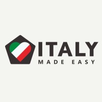 Italy Made Easy logo