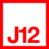 J12 logo