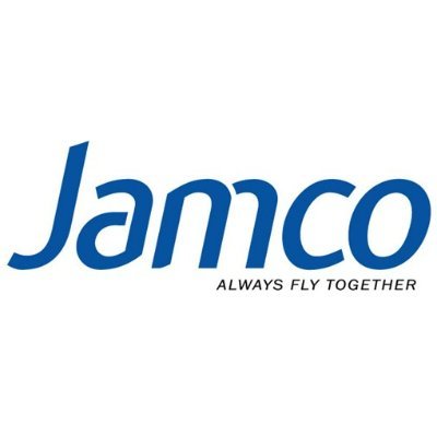 JAMCO logo