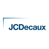 JCDecaux Latvia logo