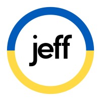 Jeff logo