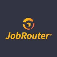 JobRouter logo