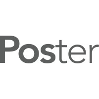 Poster logo
