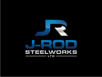 J-Rod Steelworks logo