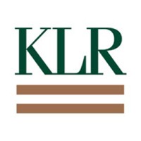 KLR logo