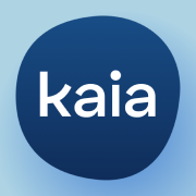 Kaia Health logo