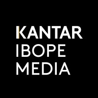 Kantar IBOPE Media logo