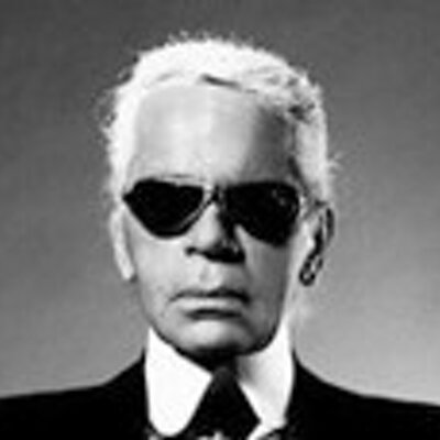 Karl Lagerfeld logo