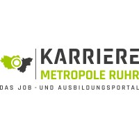 Karriere Metropole Ruhr logo