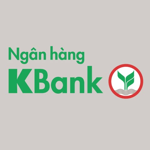 KASIKORNBANK logo