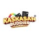KasKasan Buddies logo