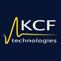 KCF Technologies logo