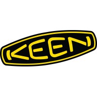 KEEN logo