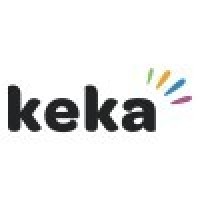 Keka logo