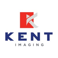 Kent Imaging logo