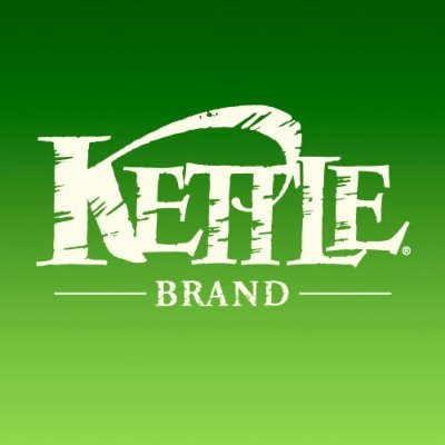 Kettle Brand logo