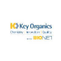 Key Organics logo