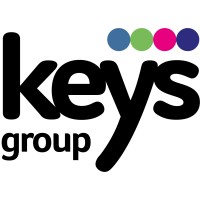 Keys Group logo