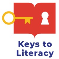 Keys to Literacy logo