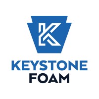 Keystone Foam logo