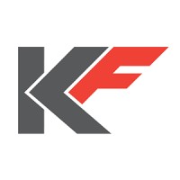 KF Aerospace logo