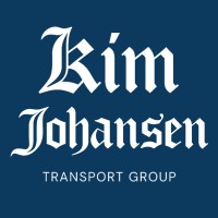 Kim Johansen Transport Group logo