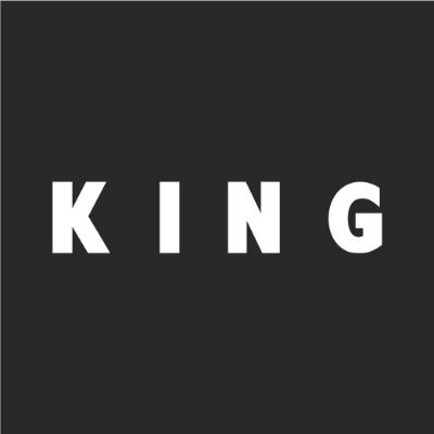 King Living logo