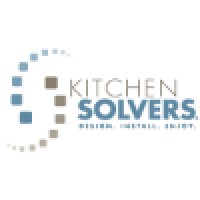 Kitchen Solvers logo
