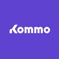 Kommo logo