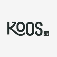 KOOS logo