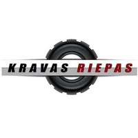 Kravas Riepas logo