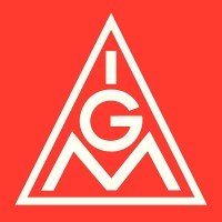 IG Metall Küste logo