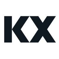 KX logo