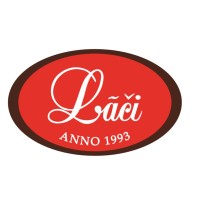 Lāči logo