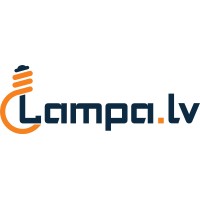 Lampa.lv logo