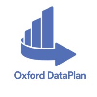 Oxford Data Plan logo