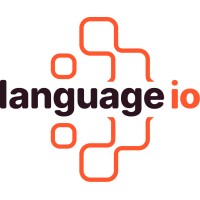 Language IO logo