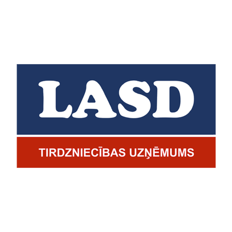 LASD LV logo