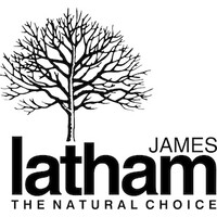 James Latham logo