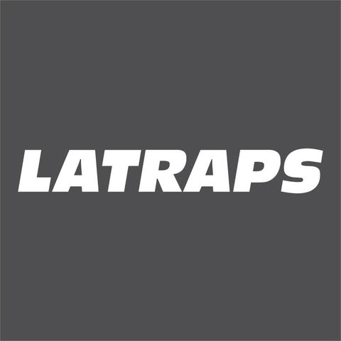 LATRAPS logo